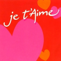 Je t'aime - VARIOUS