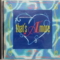 That's amore - VARIOUS