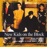Collections - NEW KIDS ON THE BLOCK