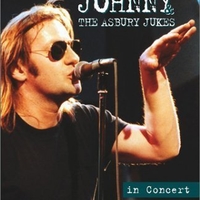 In concert-Ohne filter - SOUTHSIDE JOHNNY & the Asbury jukes