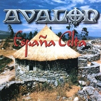 Avalon - Espana celta - VARIOUS
