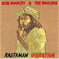 Rastaman vibration - BOB MARLEY