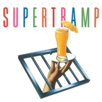 The very best of Supertramp - SUPERTRAMP