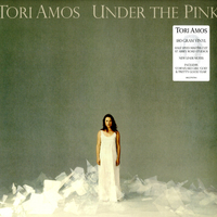 Under the pink - TORI AMOS