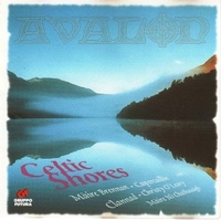 Avalon - Celtic shores - VARIOUS