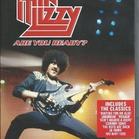 Are you ready? - THIN LIZZY