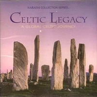 Celtic legacy - A global celtic journey - VARIOUS