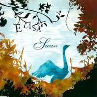 Swan (3 tracks) - ELISA