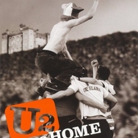 Go home-Live from Slane Castle, Ireland - U2