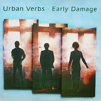 Early damage - URBAN VERBS