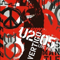 Vertigo 2005-Live from Chicago - U2