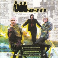 Arms of love - R.E.M.