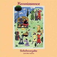 Scheherazade and other stories - RENAISSANCE