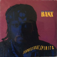 Terrestrial spirits - BANK BANKIE