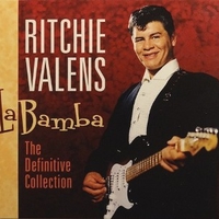 La bamba - The definitive collection - RITCHIE VALENS