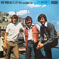 The very best of the Bachelors - 32 power hits - BACHELORS