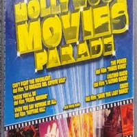 Hollywood movies parade - VARIOUS