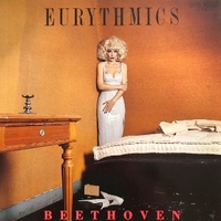 Beethoven ( I love to listen to) (dance mix) - EURYTHMICS
