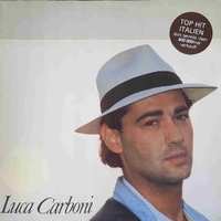 Luca Carboni ('87) - LUCA CARBONI