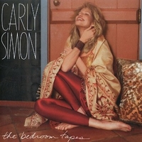 The bedroom tapes - CARLY SIMON