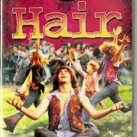 Hair (film) - VARIOUS (Milos Forman)