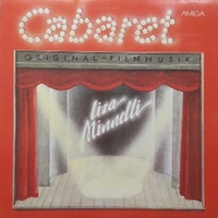 Cabaret (o.s.t.) - LIZA MINNELLI
