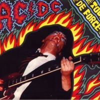 Tour de force - AC/DC