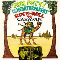 Rock n'roll caravan '92 - TOM PETTY