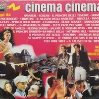 Cinema cinema cinema - MOVIE SOUND ORCHESTRA