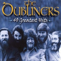 40 greatest hits - DUBLINERS