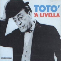 'A livella - TOTO'