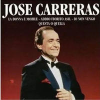 Josè Carreras - JOSE' CARRERAS