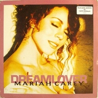 Dreamlover - MARIAH CAREY