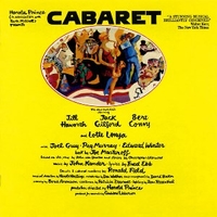 Cabaret (o.s.t.) - JOHN KANDLER \ FRED EBB