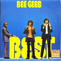 Bee Gees best - BEE GEES