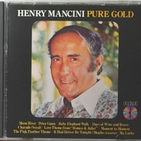 Pure gold - HENRY MANCINI