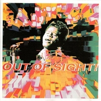 Out of sight! The very best of James Brown - JAMES BROWN