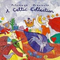 A Celtic collection - VARIOUS