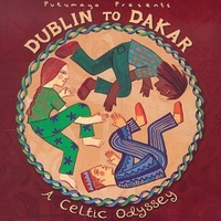 Dublin to Dakar - A celtic odyssey - VARIOUS