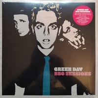 BBC sessions - GREEN DAY