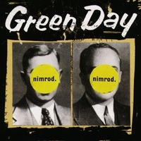 Nimrod - GREEN DAY