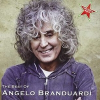 The best of Angelo Branduardi - ANGELO BRANDUARDI