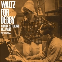 Waltz for Debby - BILL EVANS