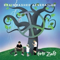 Brainwashed generation - ENUFF Z'NUFF
