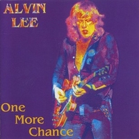 One more chance - ALVIN LEE