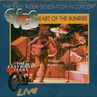Heart of the sunrise - YES