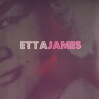 Etta James ('62) - ETTA JAMES