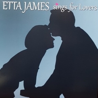 Sings for lovers - ETTA JAMES