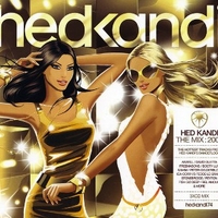 Hed Kandi the mix: 2008 - VARIOUS