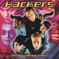 Hackers (o.s.t.) - VARIOUS